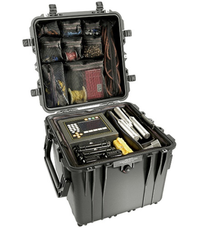 Waterproof case Peli 0340 | MMF.fr