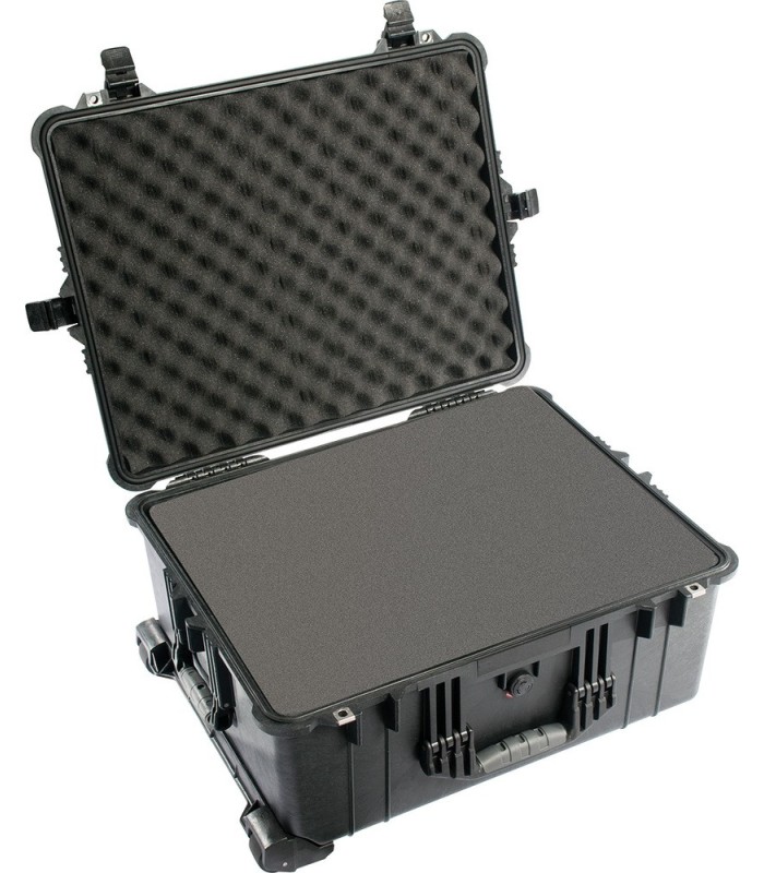 Wasserdichter Koffer Peli 1610 | MMF.fr