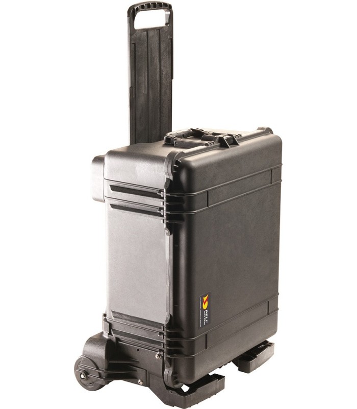 Peli 1610M waterproof case | MMF.fr