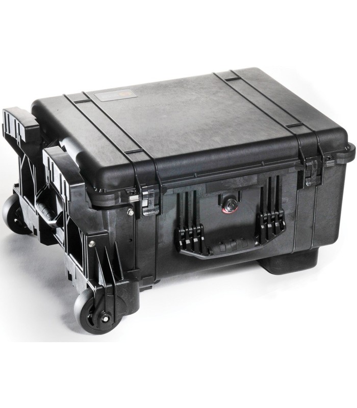 Valise de transport étanche Peli 1610M  | MMF.fr