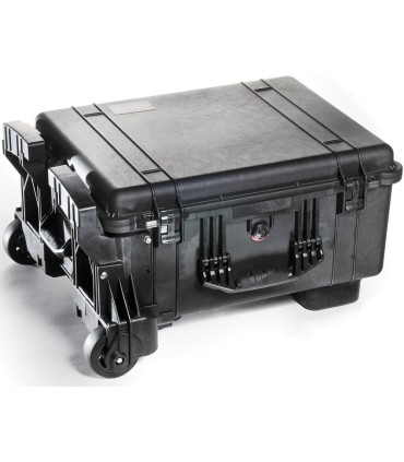 Wasserdichter Koffer Peli 1610M | MMF.fr