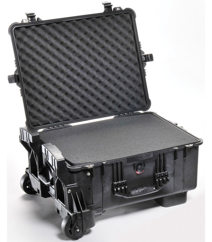 Wasserdichter Koffer Peli 1610M | MMF.fr