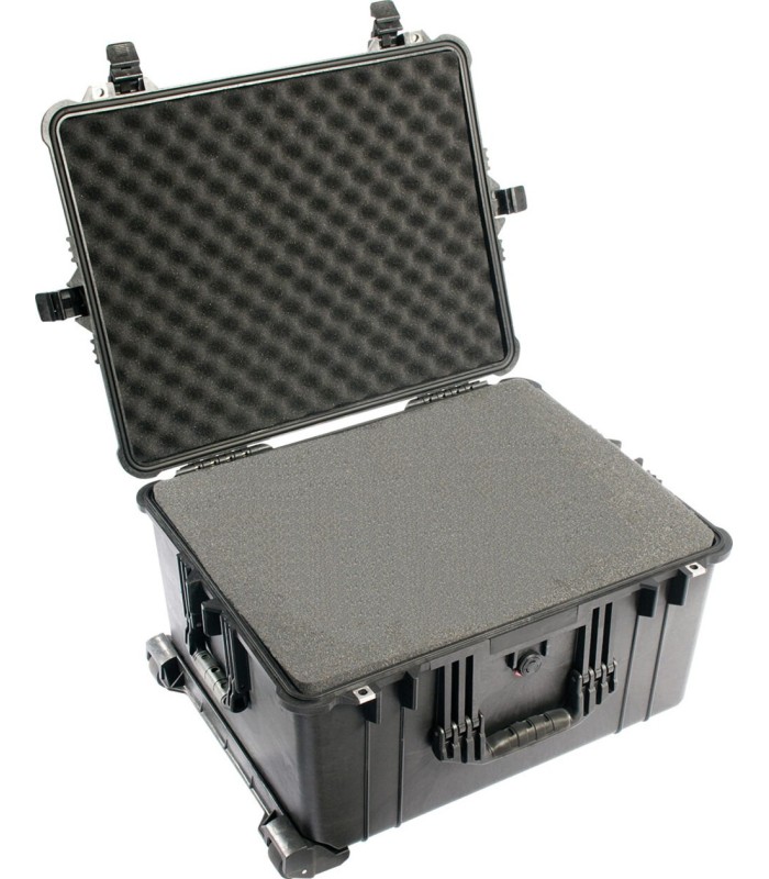 Peli 1610 waterproof case | MMF.fr