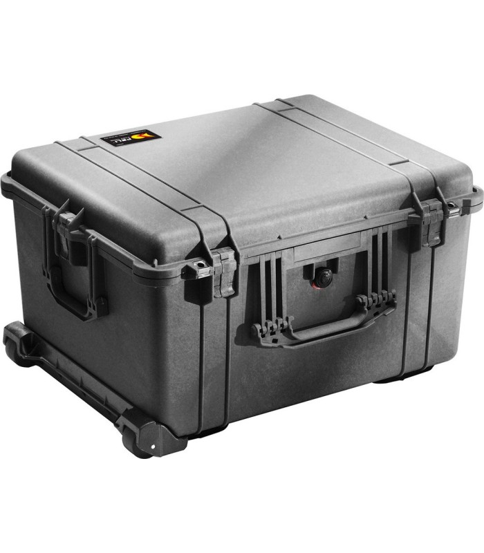 Wasserdichter Koffer Peli 1620 | MMF.fr