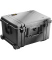 Waterproof carrying case Peli 1620