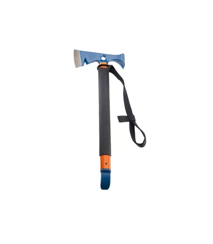 Multifunction fire hatchet