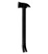 Mini Pry Axe tactical forcing tool, black | MMF.fr