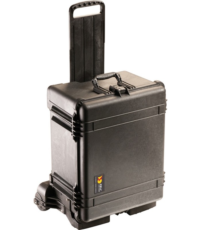 Wasserdichter Koffer Peli 1620M | MMF.fr