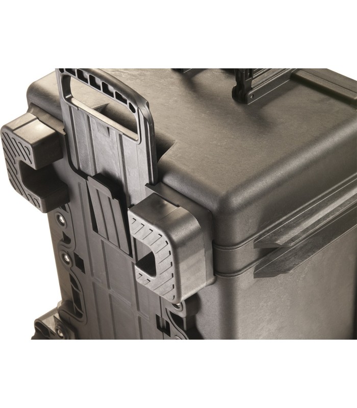 Peli 1620M waterproof case | MMF.fr