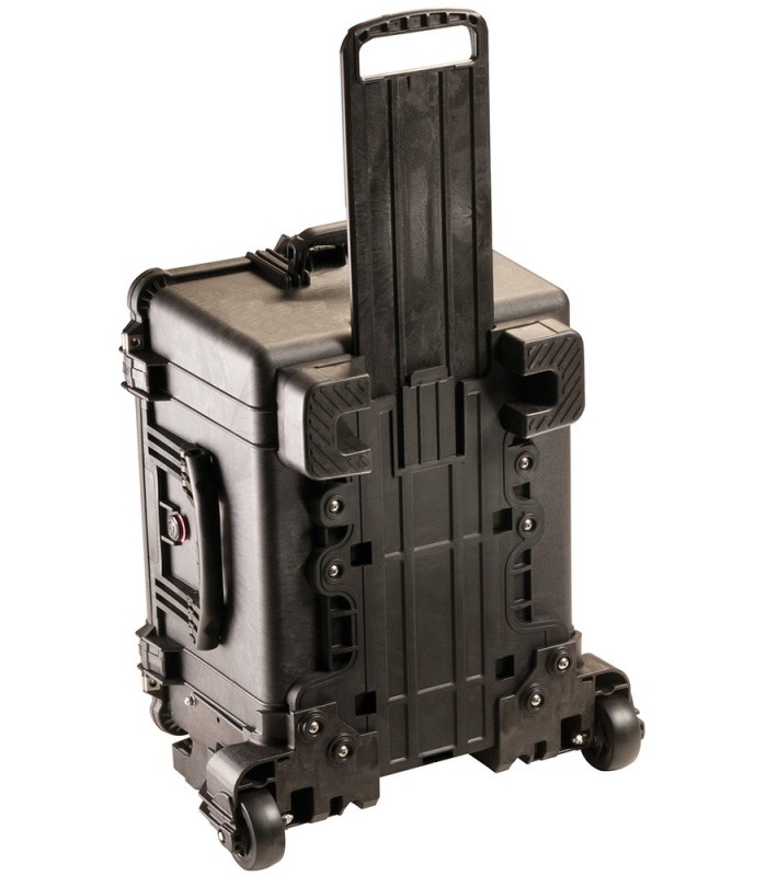 Wasserdichter Koffer Peli 1620M | MMF.fr