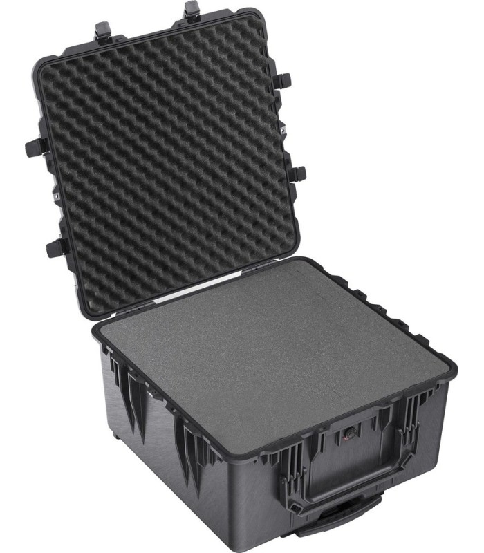 Wasserdichter Koffer Peli 1640 | MMF.fr