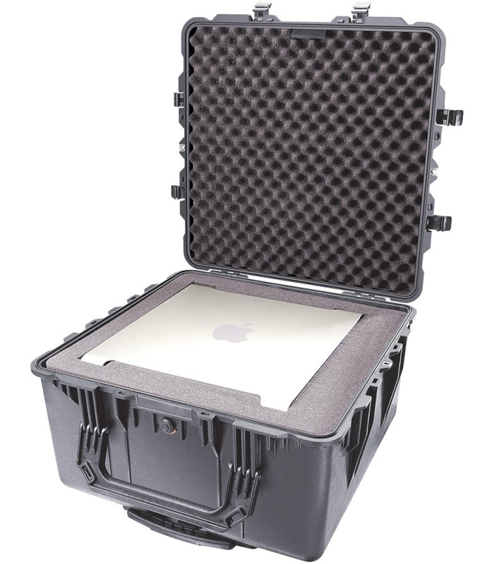 Valise de transport étanche Peli 1640  | MMF.fr