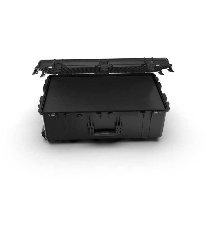 Peli 1650 waterproof case | MMF.fr