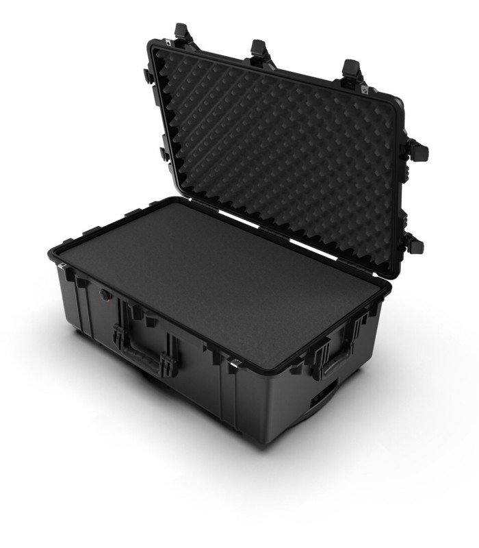 Valise de transport étanche Peli 1650  | MMF.fr