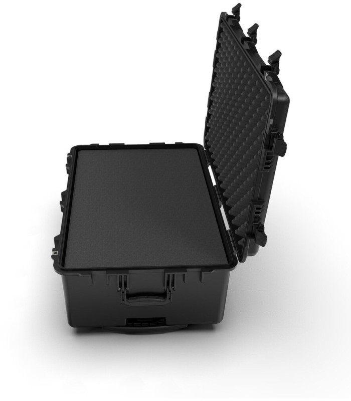 Valise de transport étanche Peli 1650  | MMF.fr