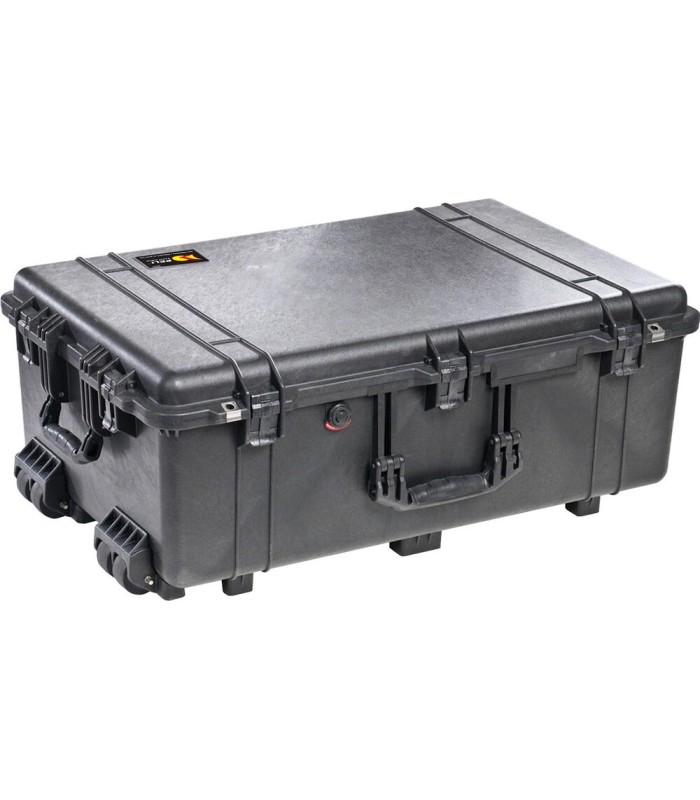Valise de transport étanche Peli 1650  | MMF.fr