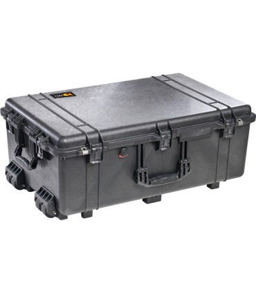 Wasserdichter Koffer Peli 1650 | MMF.fr
