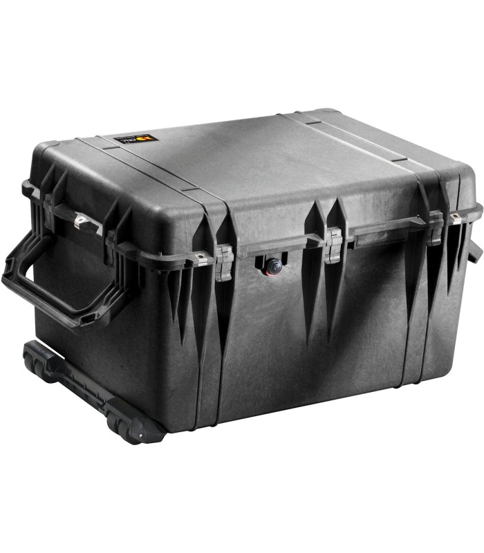 Peli 1660 waterproof case | MMF.fr