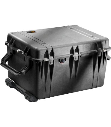 Peli 1660 waterproof case | MMF.fr