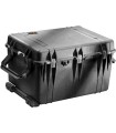 Waterproof carrying case Peli 1660