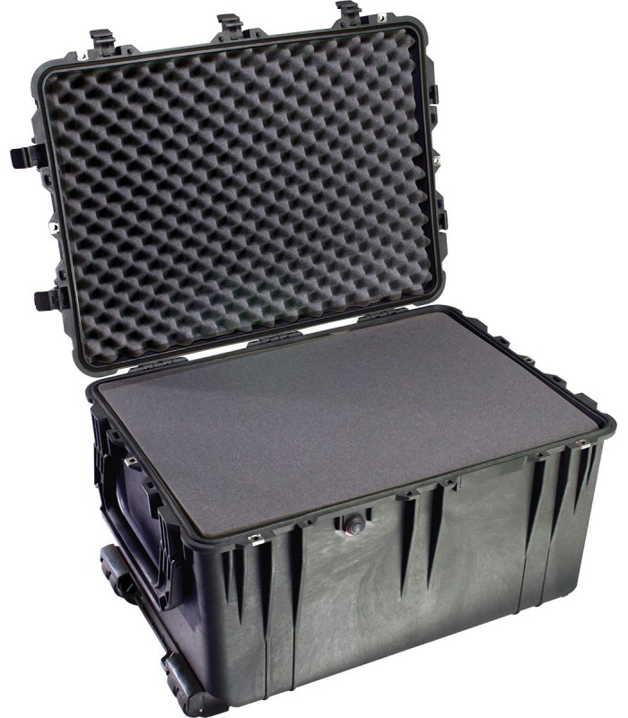 Peli 1660 waterproof case | MMF.fr