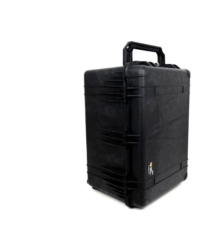 Valise de transport étanche Peli 1660  | MMF.fr