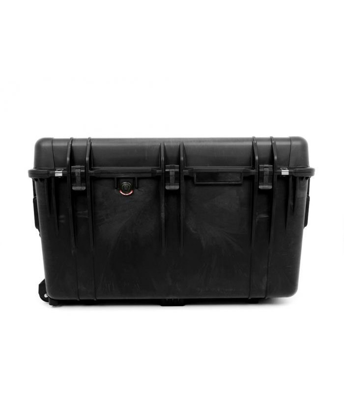 Peli 1660 waterproof case | MMF.fr