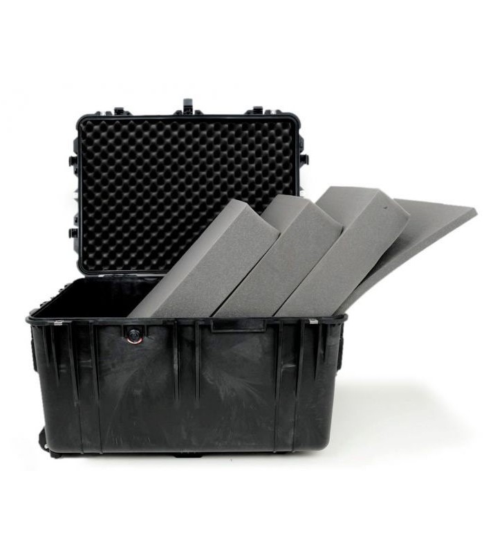 Peli 1660 waterproof case | MMF.fr