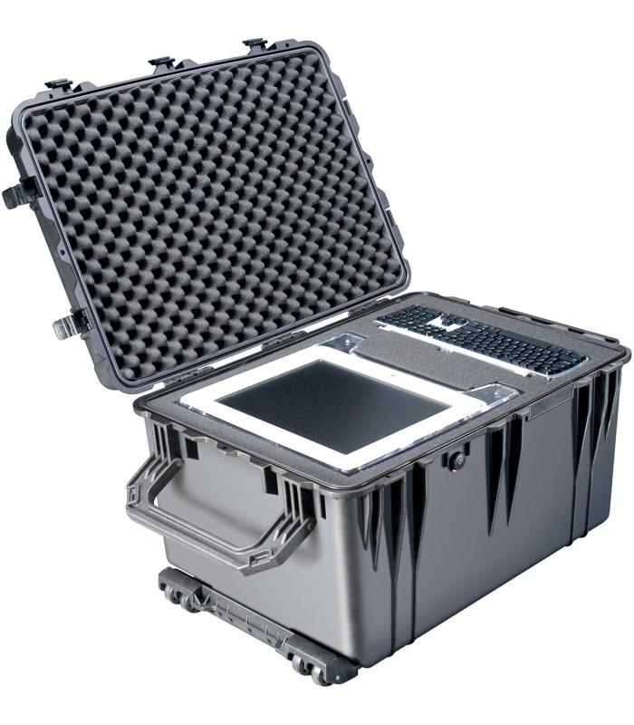 Wasserdichter Koffer Peli 1660 | MMF.fr