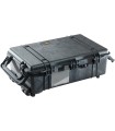 Peli 1670 waterproof carrying case
