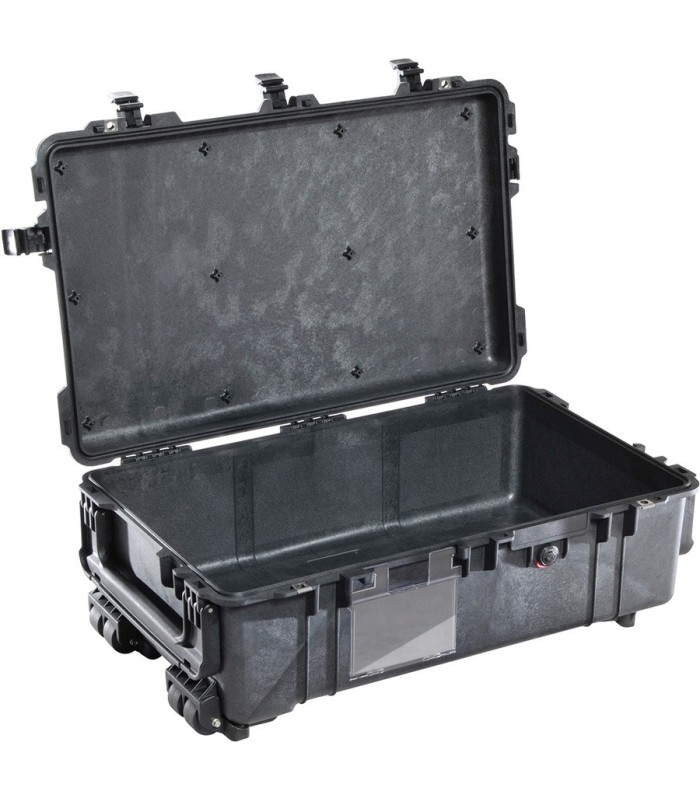 Peli 1670 waterproof case | MMF.fr