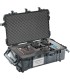 Peli 1670 waterproof case | MMF.fr
