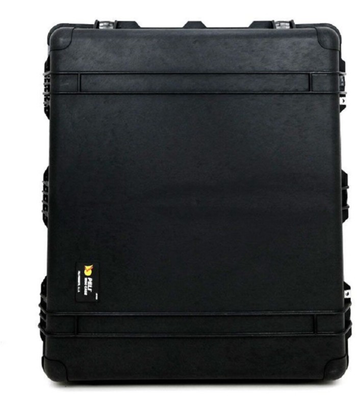 Valise de transport étanche Peli 1690  | MMF.fr