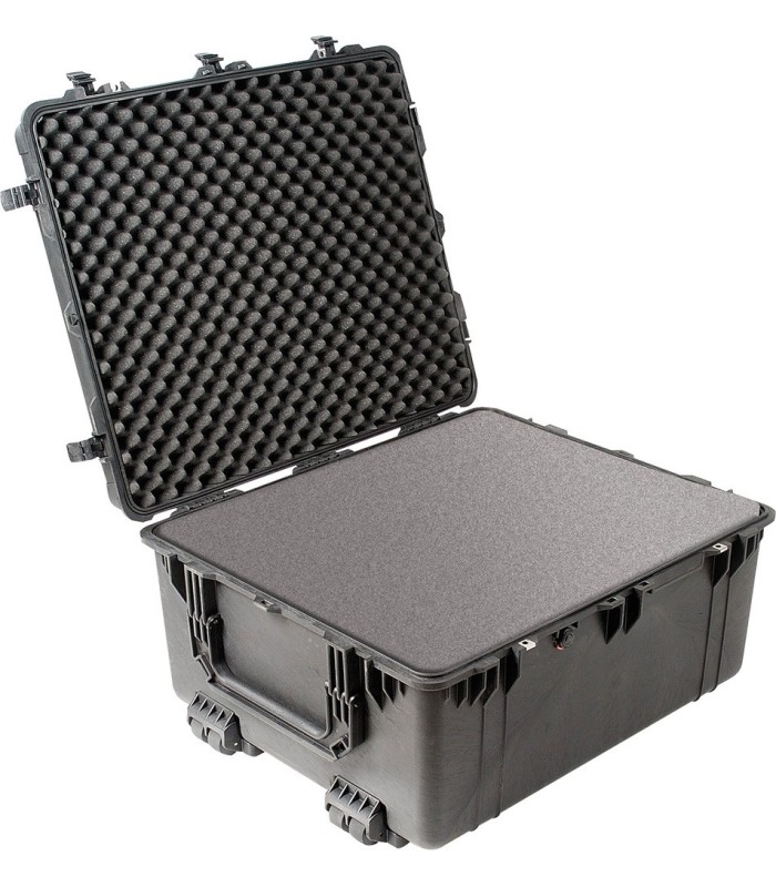 Peli 1690 waterproof case | MMF.fr