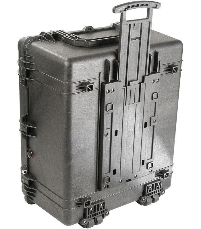 Wasserdichter Koffer Peli 1690 | MMF.fr