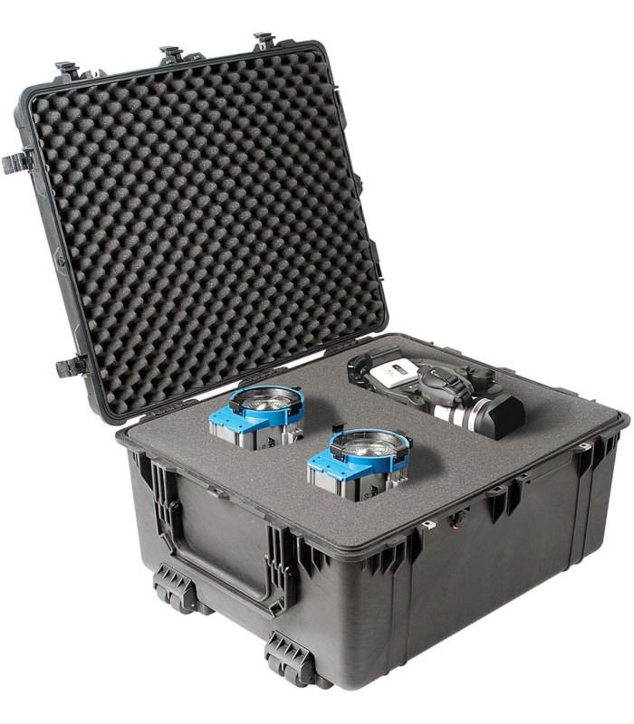 Peli 1690 waterproof case | MMF.fr