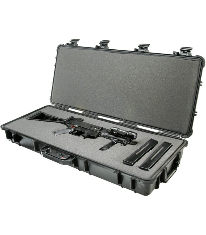 Valise de transport étanche Peli 1700  | MMF.fr