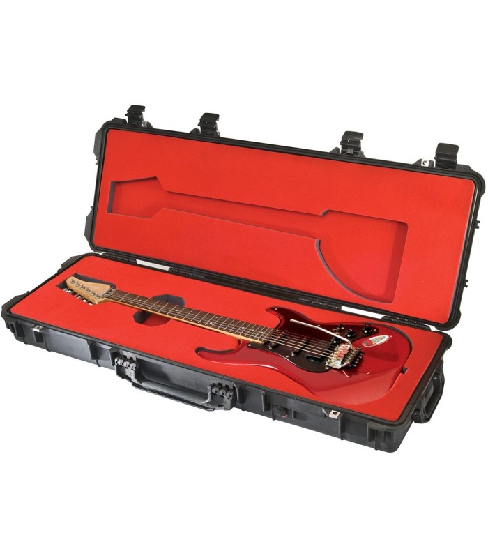 Valise de transport étanche Peli 1720  | MMF.fr