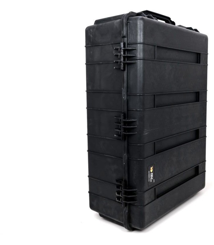 Wasserdichter Koffer Peli 1730 | MMF.fr
