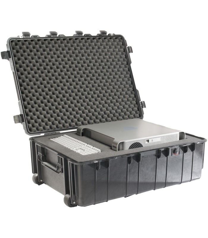 Peli 1730 waterproof case | MMF.fr