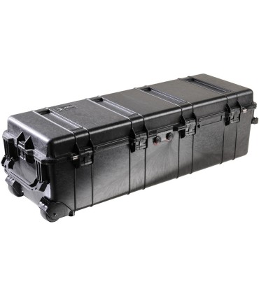 Peli 1740 waterproof carrying case  | MMF.fr