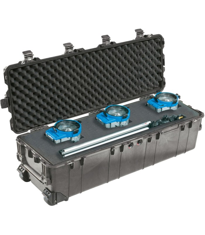 Wasserdichter Koffer Peli 1740 | MMF.fr