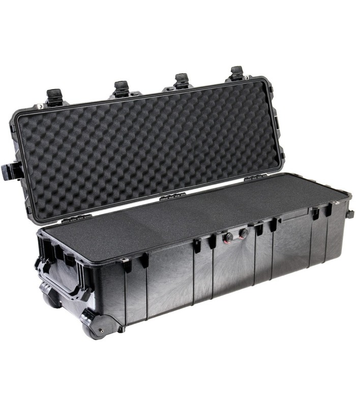 Valise de transport étanche Peli 1740  | MMF.fr