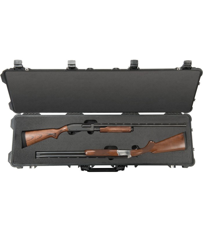 Peli 1750 waterproof case | MMF.fr