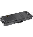 Peli 1700 waterproof carrying case