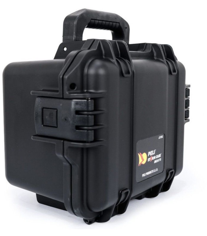 Wasserdichter Koffer Peli iM2075 | MMF.fr