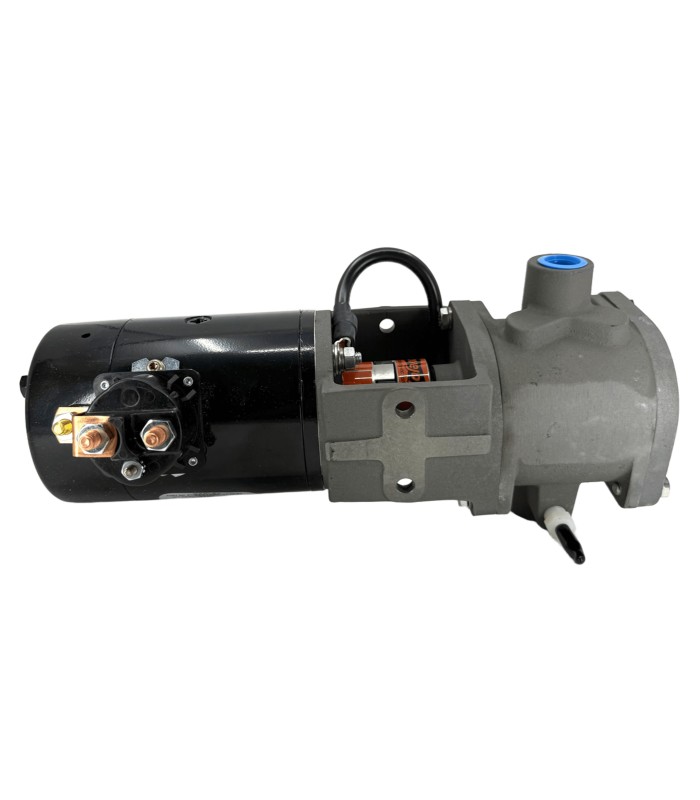 Amorceur électrique 12V  | MMF.fr