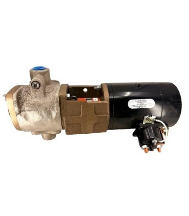 Electric primer 24V | MMF.fr