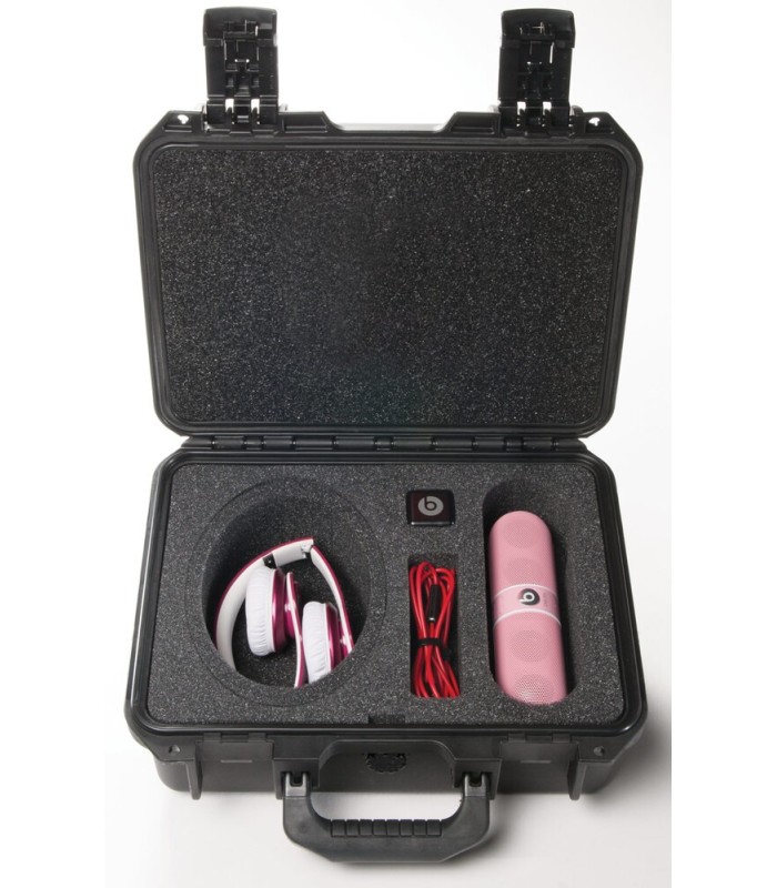 Wasserdichter Koffer Peli iM2100 | MMF.fr