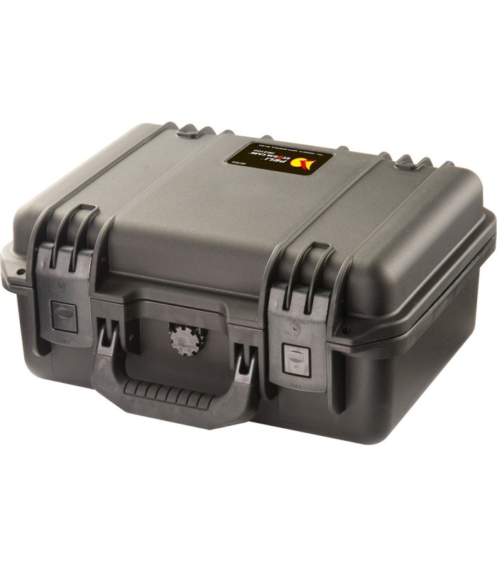 Valise de transport étanche Peli iM2100  | MMF.fr